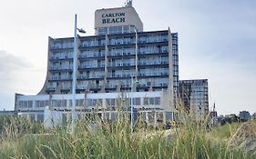 Carlton Beach Hotel in Scheveningen